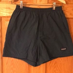 Patagonia shorts